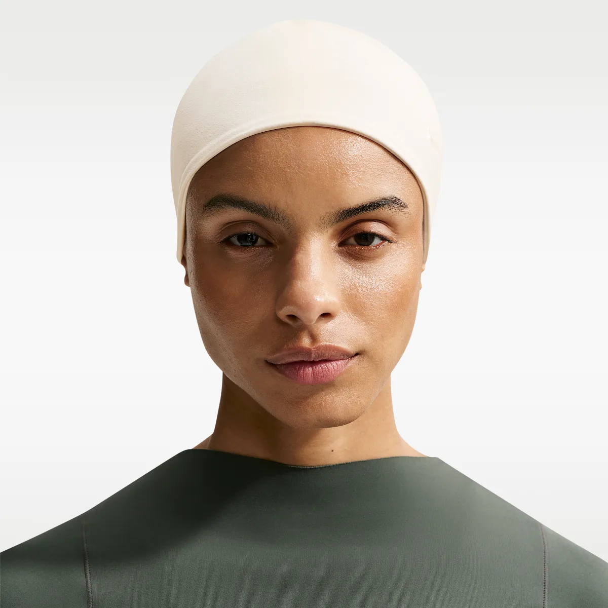 Fury Plus Dri-FIT Wide Headband by Nike