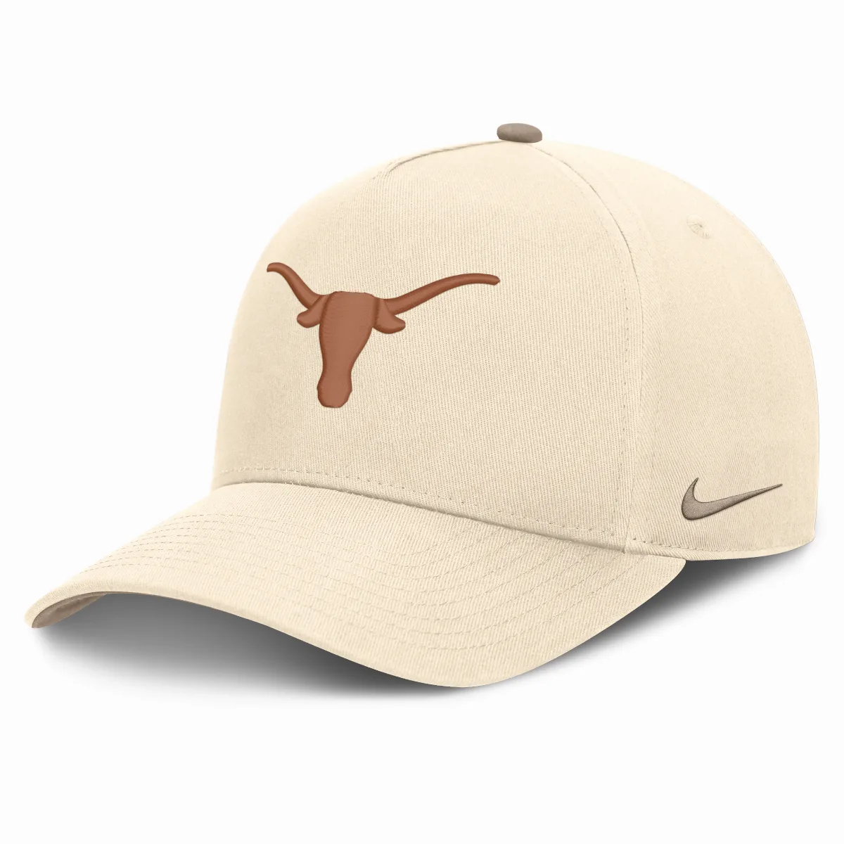 Texas Origin of Speed Rise Dri-FIT College A-Frame Adjustable Hat by Nike