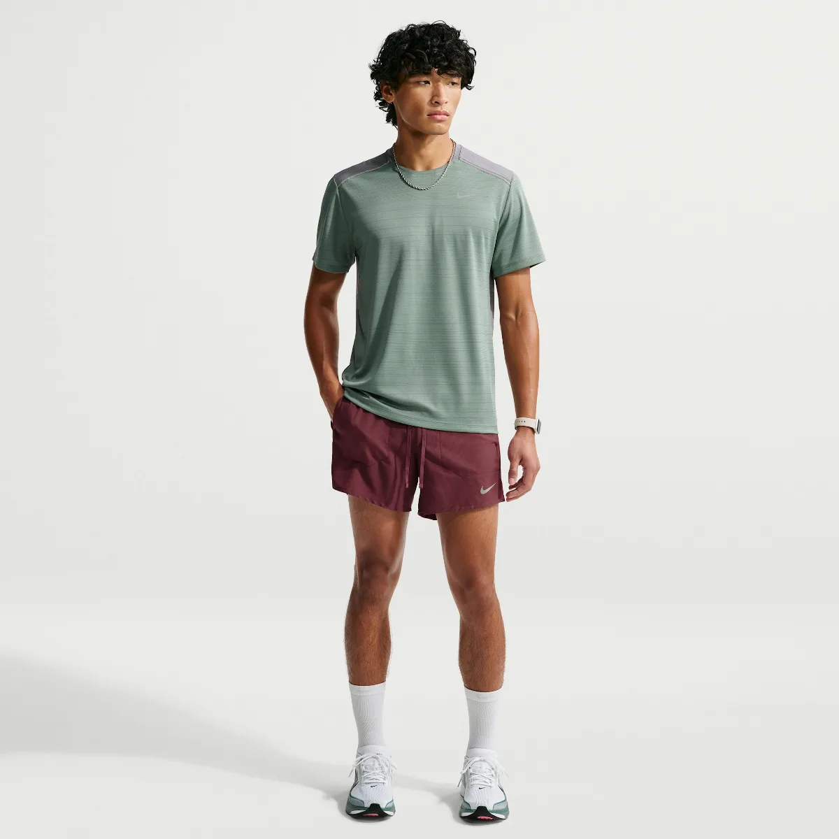 Stride Dri-FIT 5" 2-In-1 Running Shorts