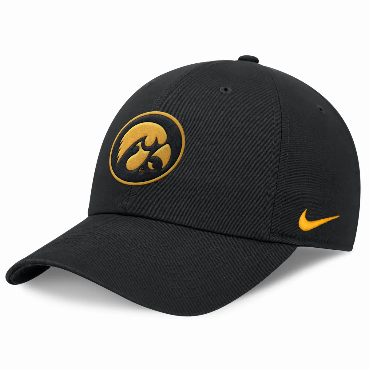 Iowa Club College Adjustable Hat by Nike