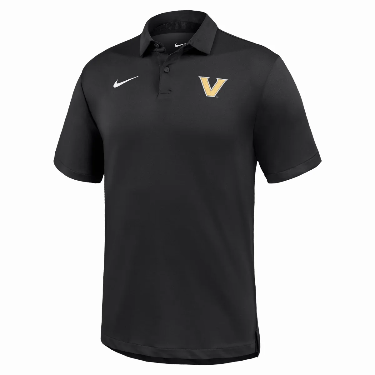 Vanderbilt Tour Dri-FIT College Polo