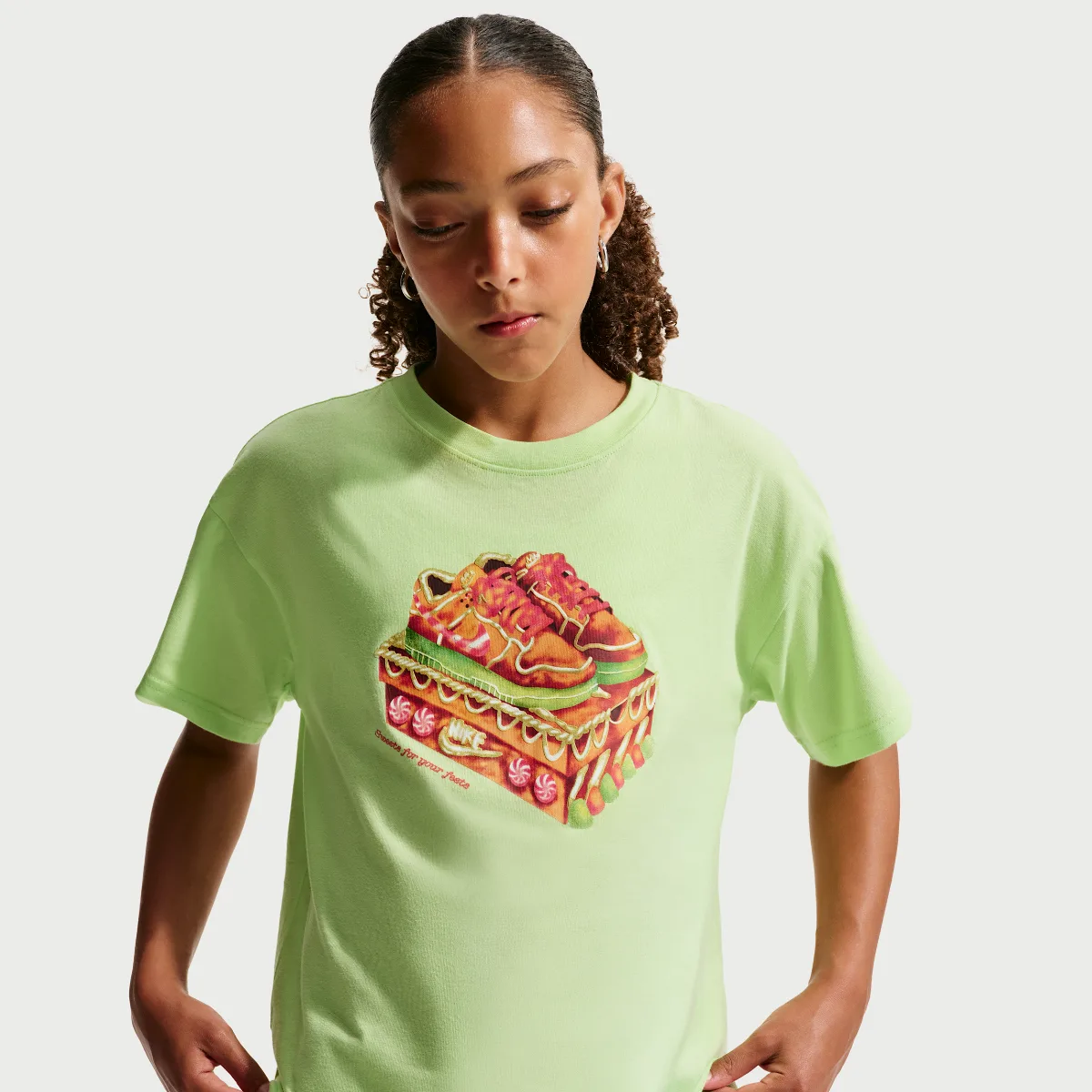 Sportswear T-Shirt by Nike