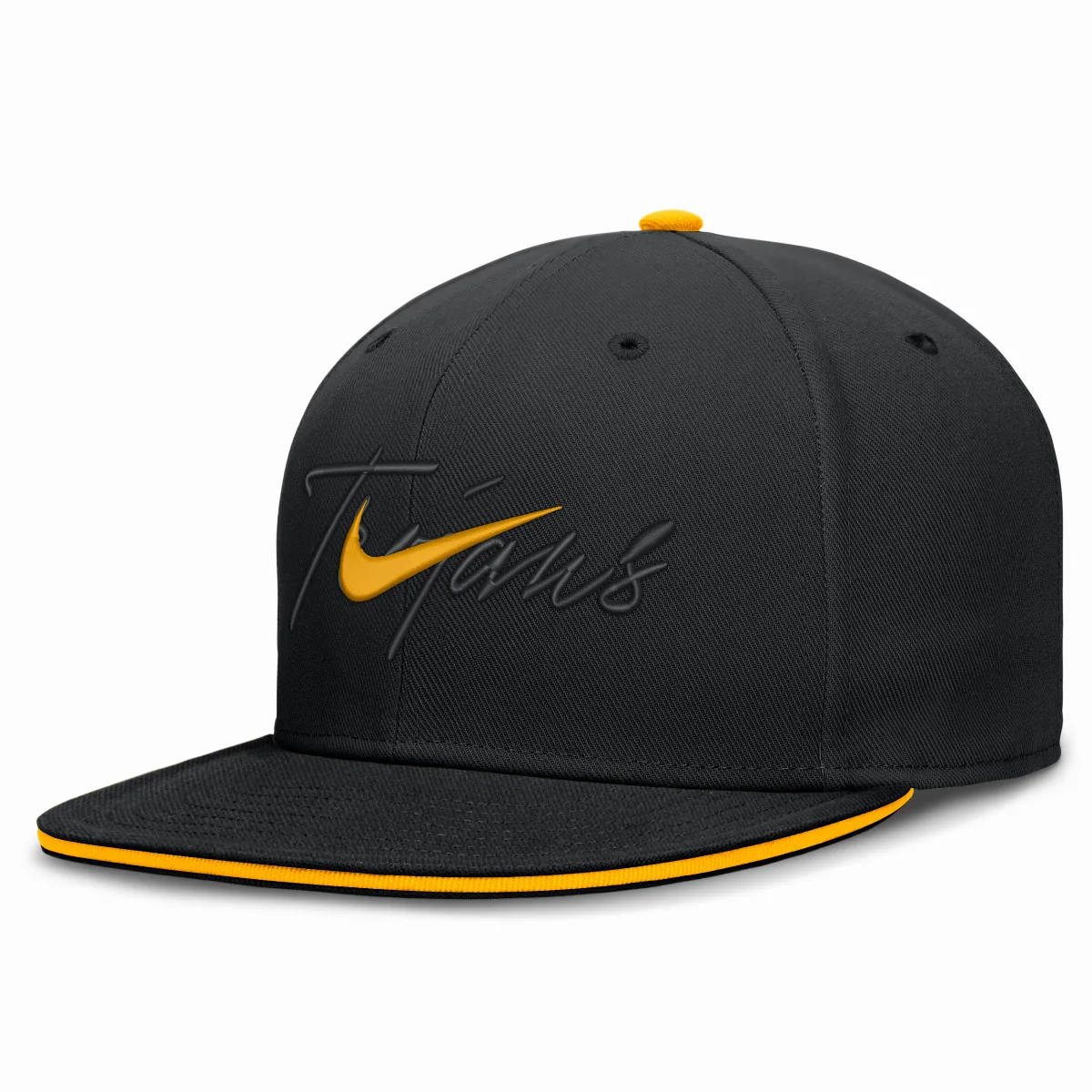 USC Pro Dri-FIT College Fitted Hat by Nike