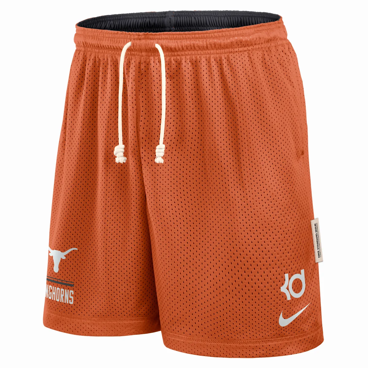 Texas Courtside Dri-FIT College Reversible Shorts by Nike