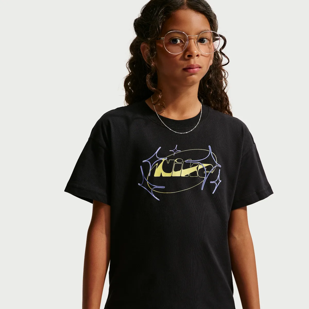 Sportswear T-Shirt by Nike