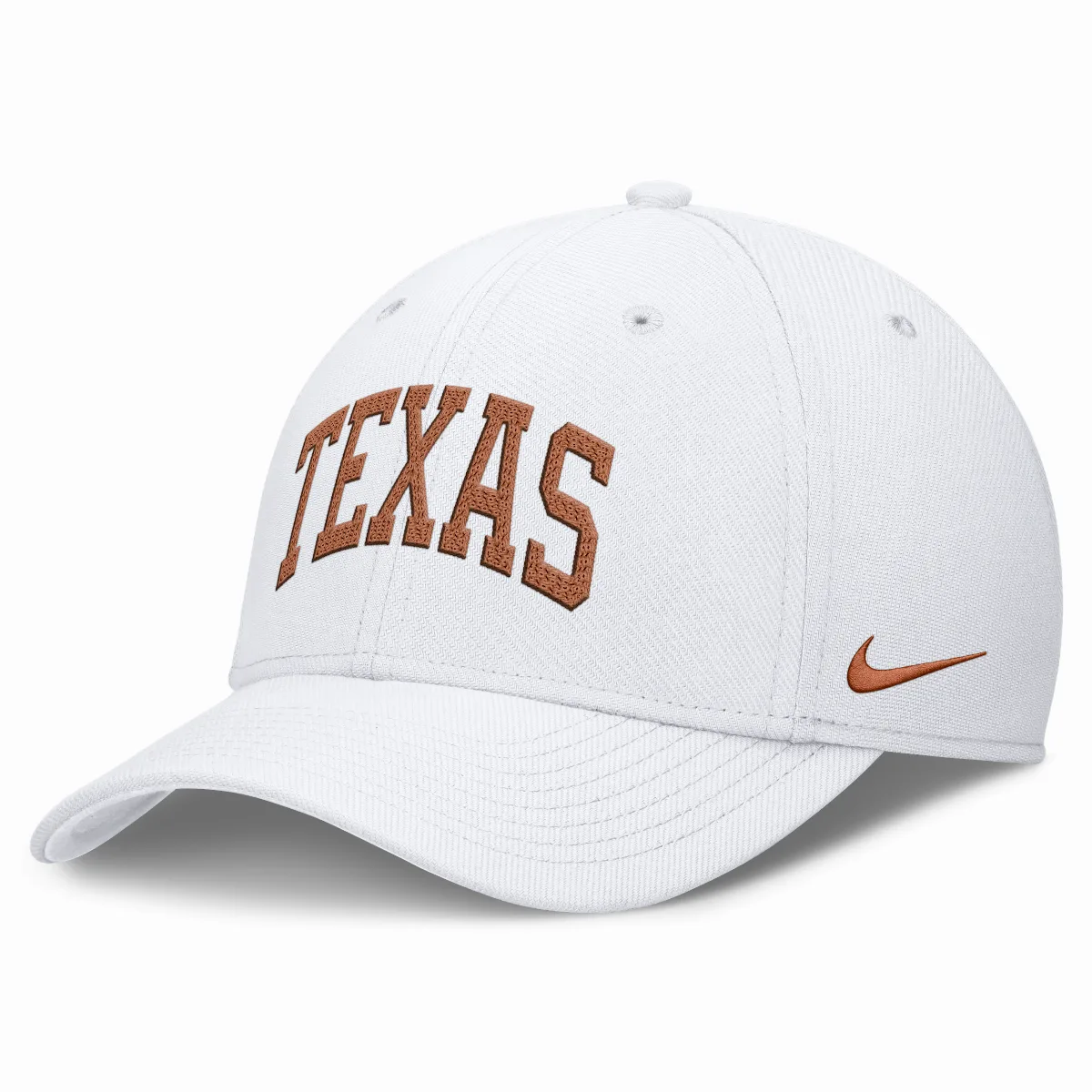 Texas Classic Swooshflex Dri-FIT College Hat