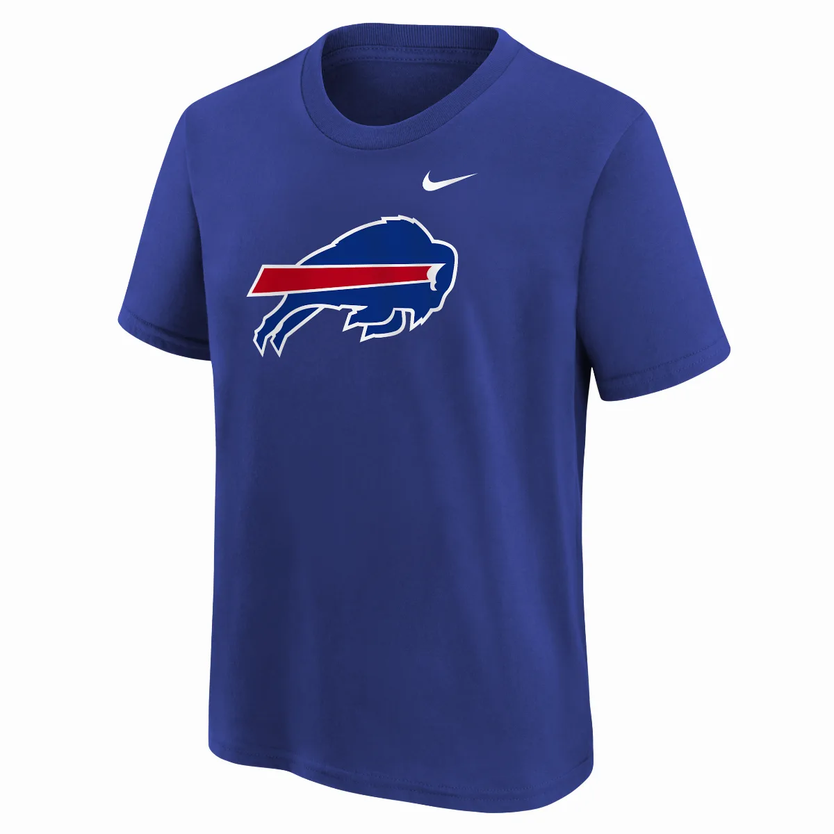 Buffalo Bills Logo NFL T-Shirt by Nike