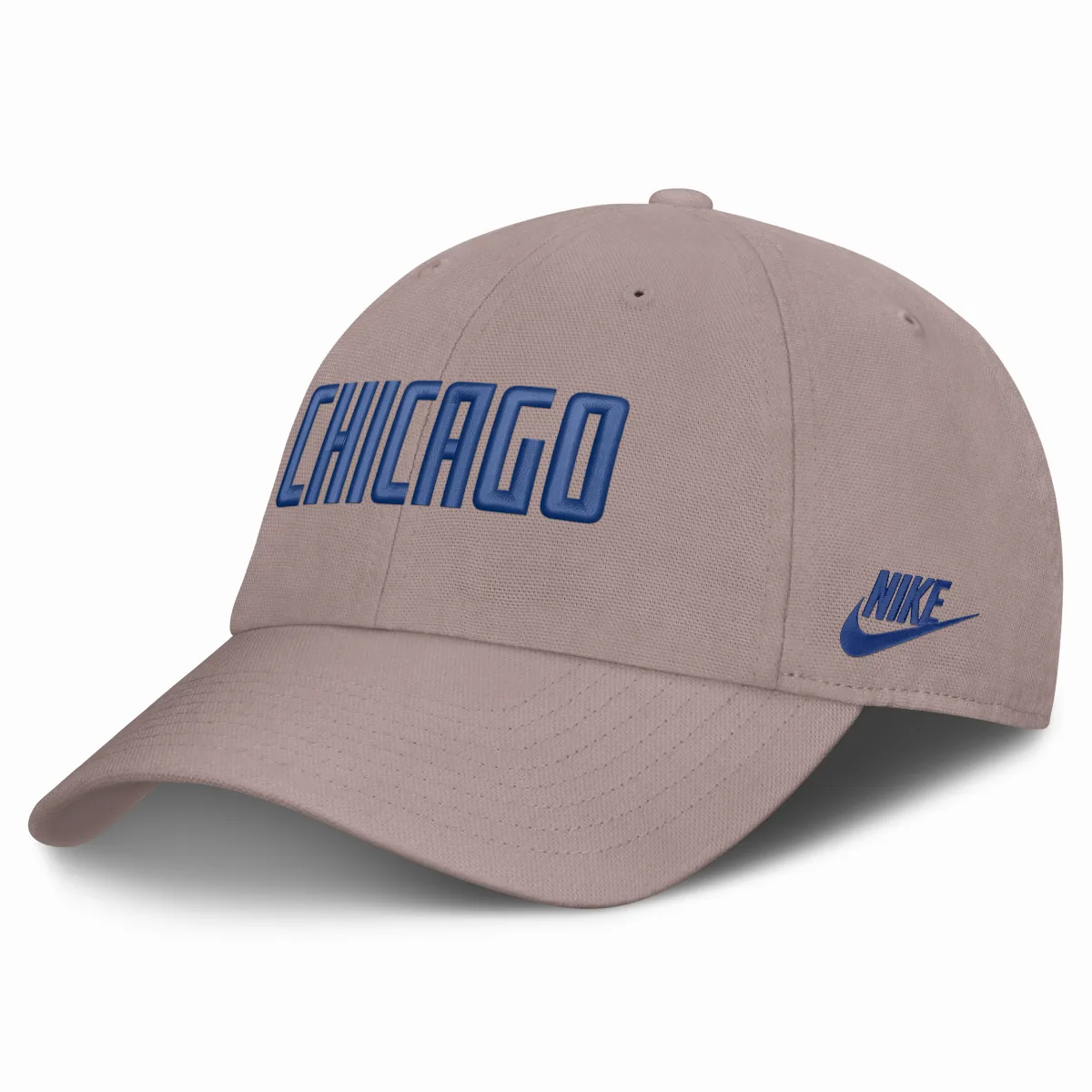 Chicago Cubs Cooperstown Club MLB Adjustable Hat by Nike