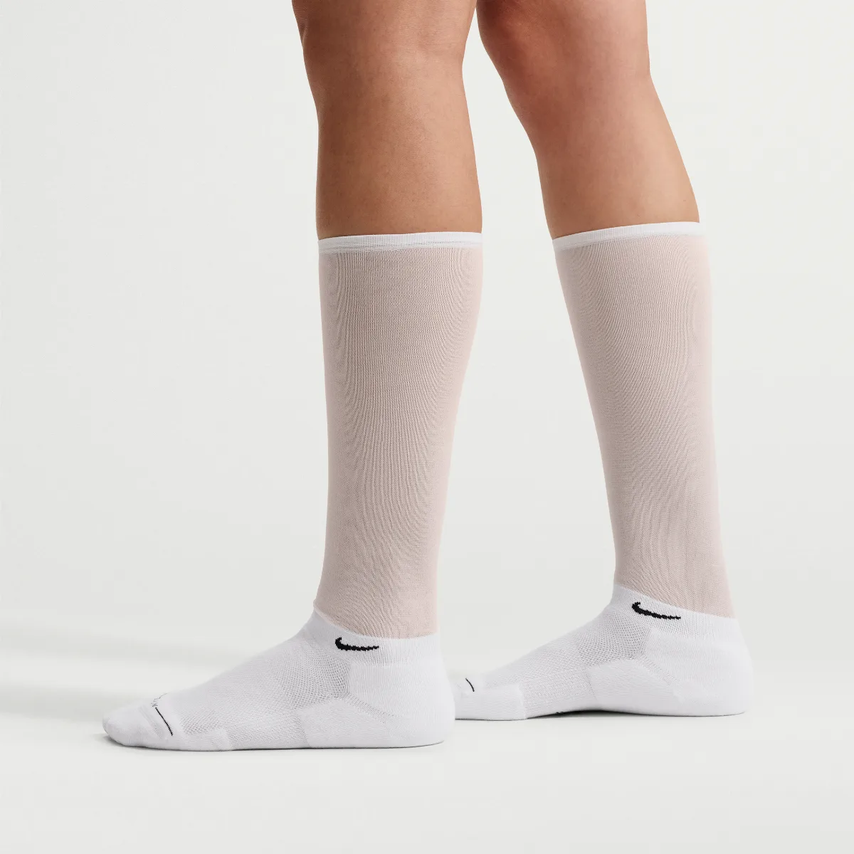 Everyday Elevated Over-The-Calf Socks (1 Pair) by Nike