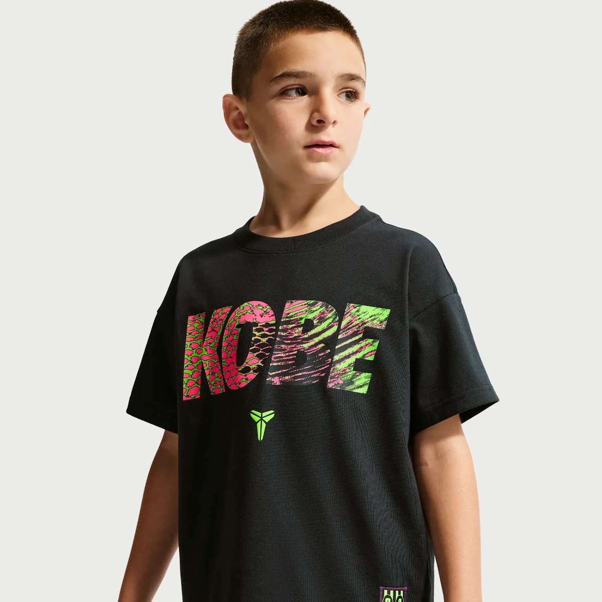 Kobe Mambacurial Dri-FIT Basketball T-Shirt by Nike