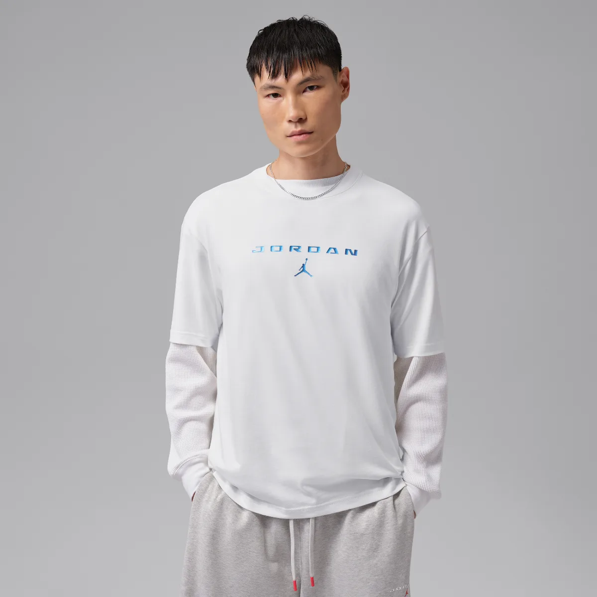 Jordan Flight Mountainside T-Shirt