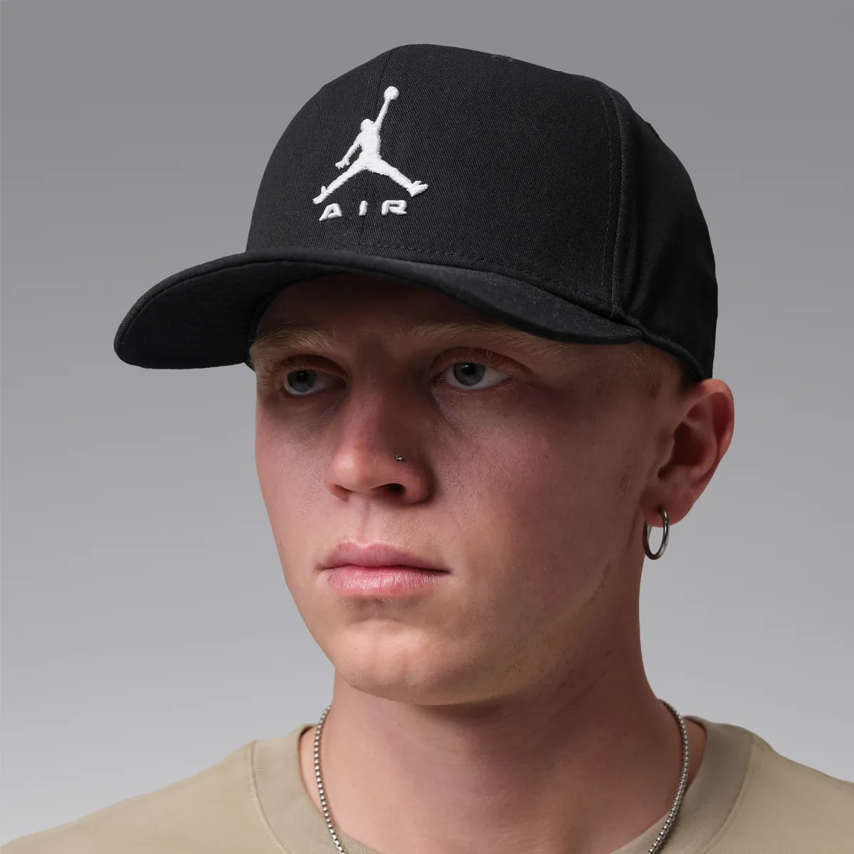 Jordan Pro Unstructured Cap by Jordan