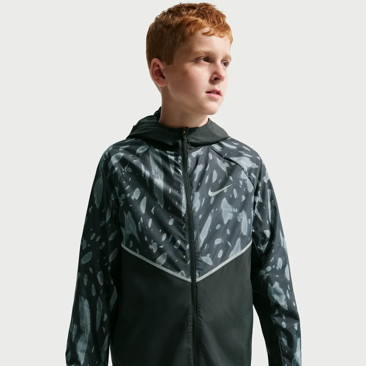 Miler Repel UV Jacket by Nike