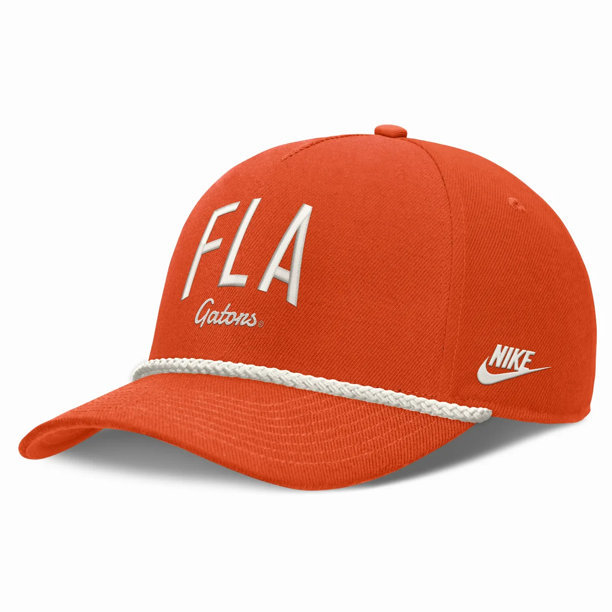 Florida Legacy Letter Rise Dri-FIT College A-Frame Adjustable Hat
