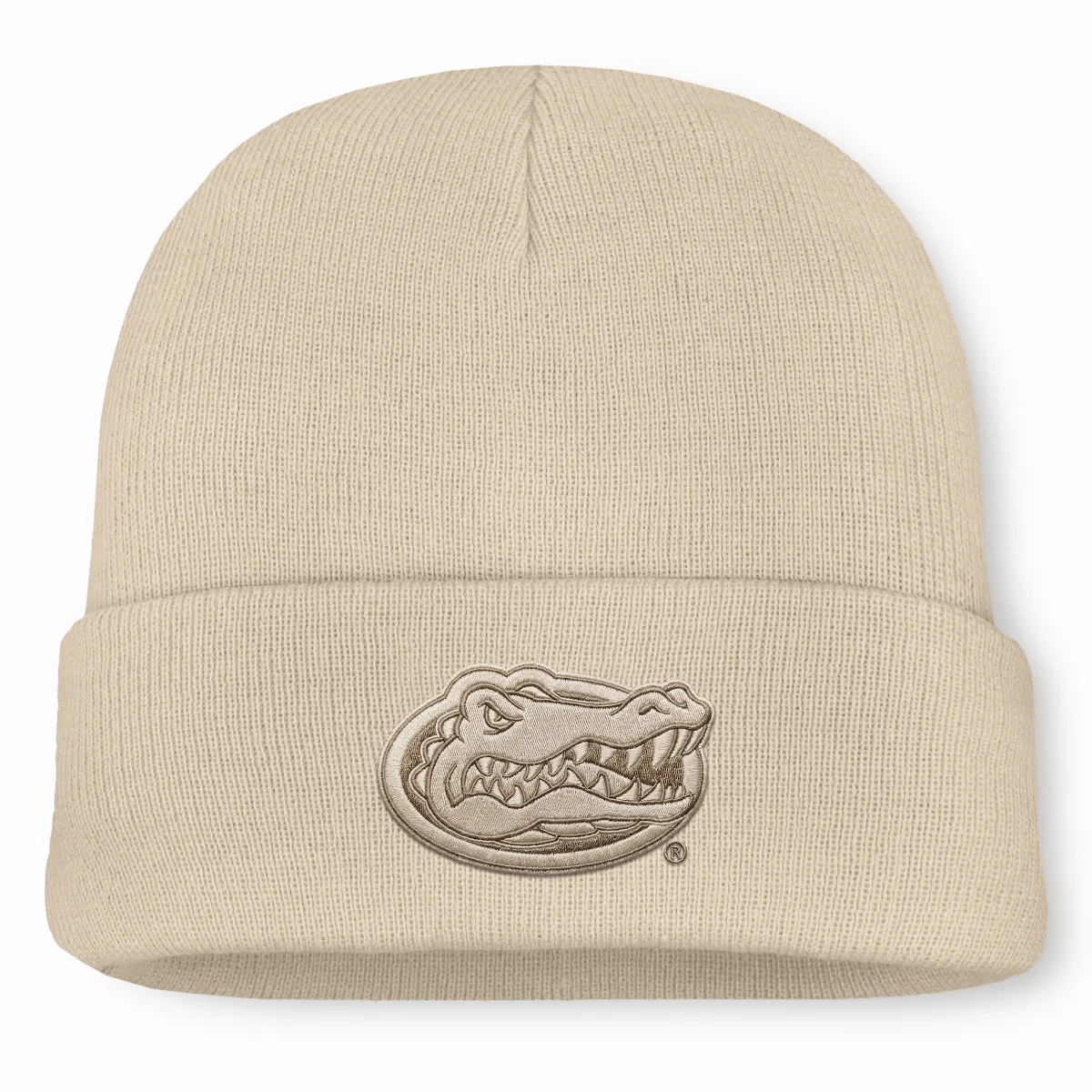 Florida Natural Utility Jordan Brand College Cuffed Beanie by Jordan