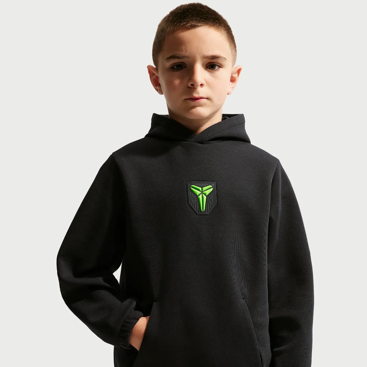 Kobe Basketball Pullover Hoodie by Nike