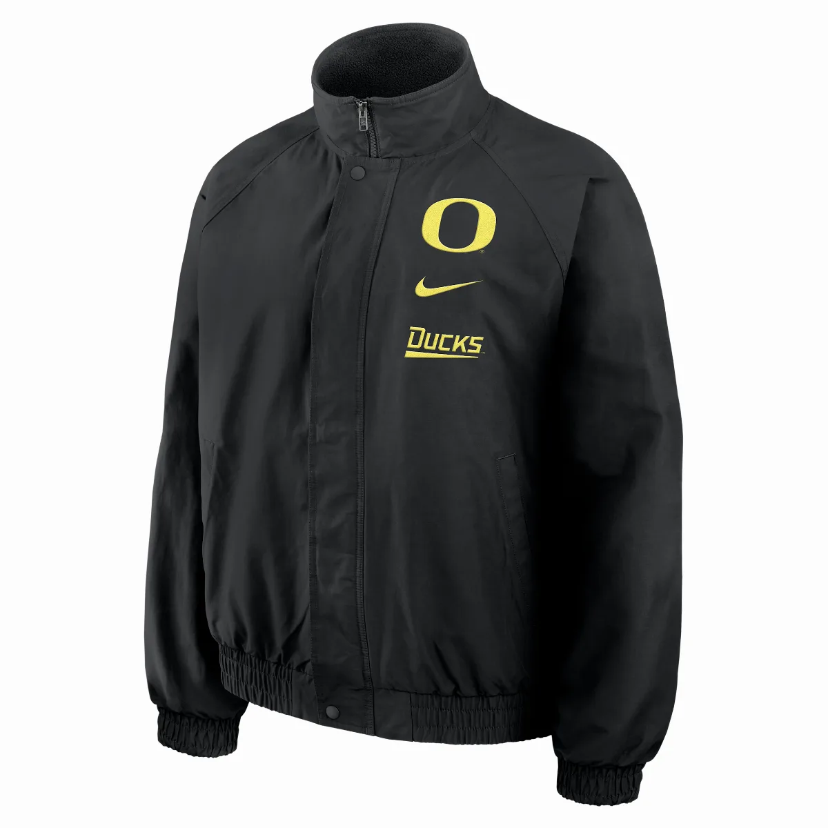 Oregon Primetime College Full-Zip Jacket by Nike