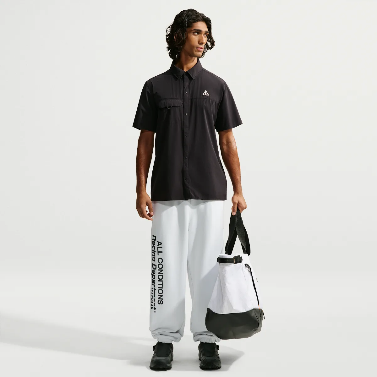 ACG Tuff Fleece Dri-FIT Pants by Nike