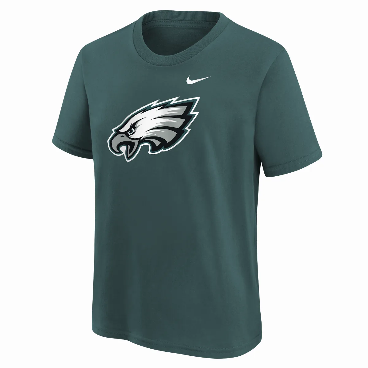 Philadelphia Eagles Logo NFL T-Shirt by Nike