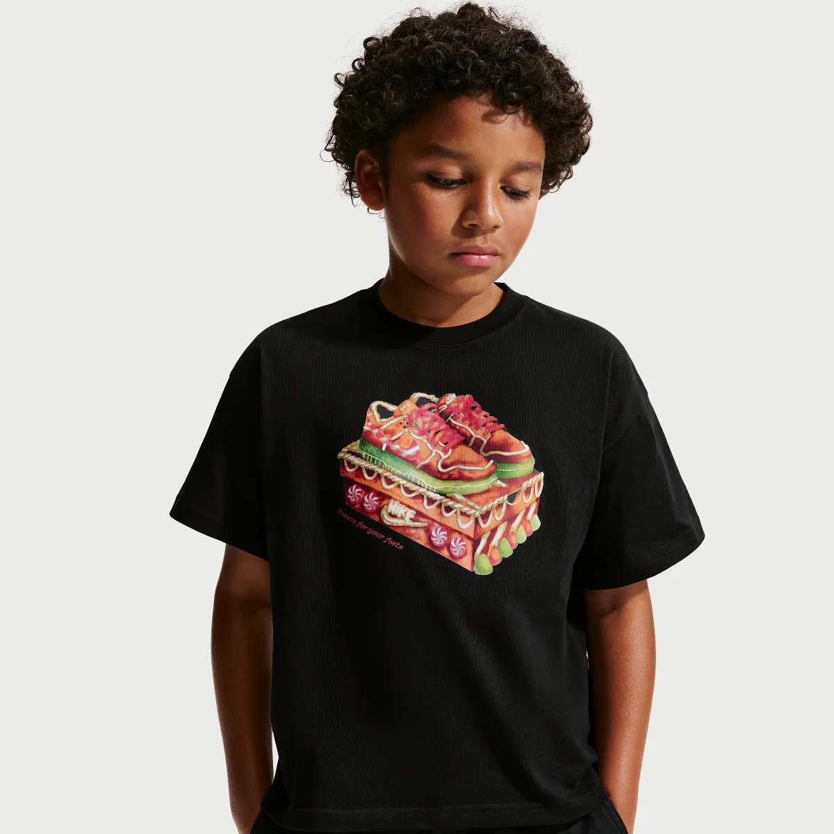 Sportswear T-Shirt by Nike