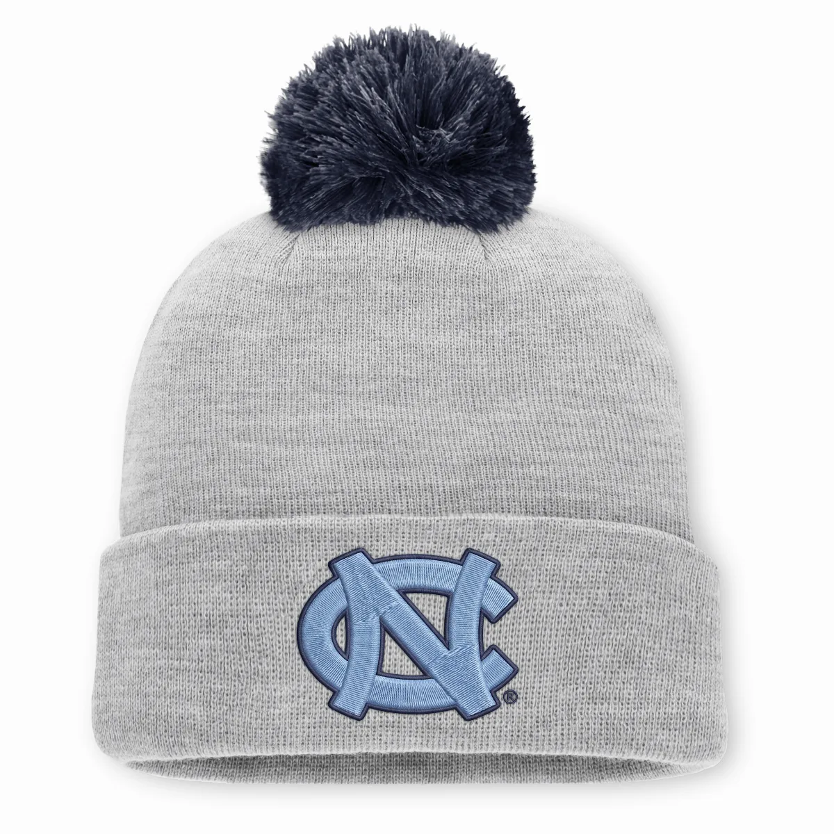 North Carolina Peak Jordan Brand College Cuffed Beanie by Jordan