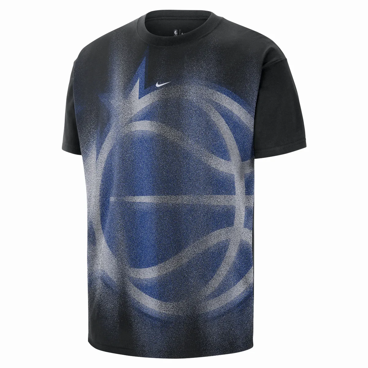 Orlando Magic Basketball T-Shirt by Nike