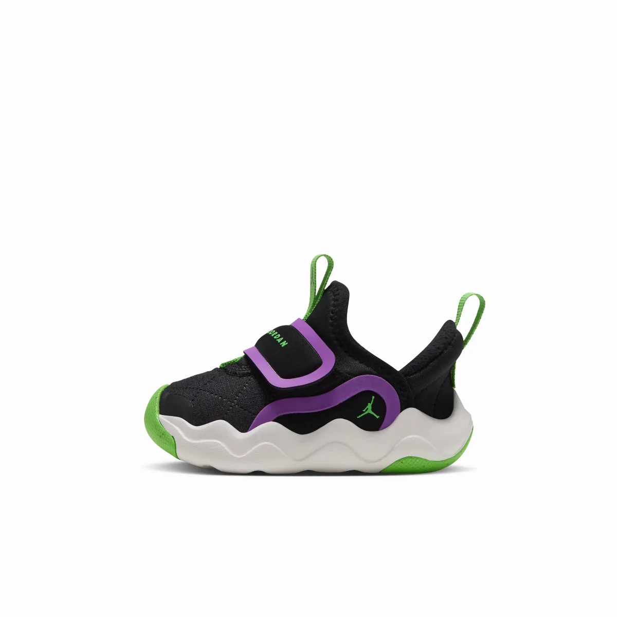 Jordan 23/7.2 EasyOn Shoes by Jordan
