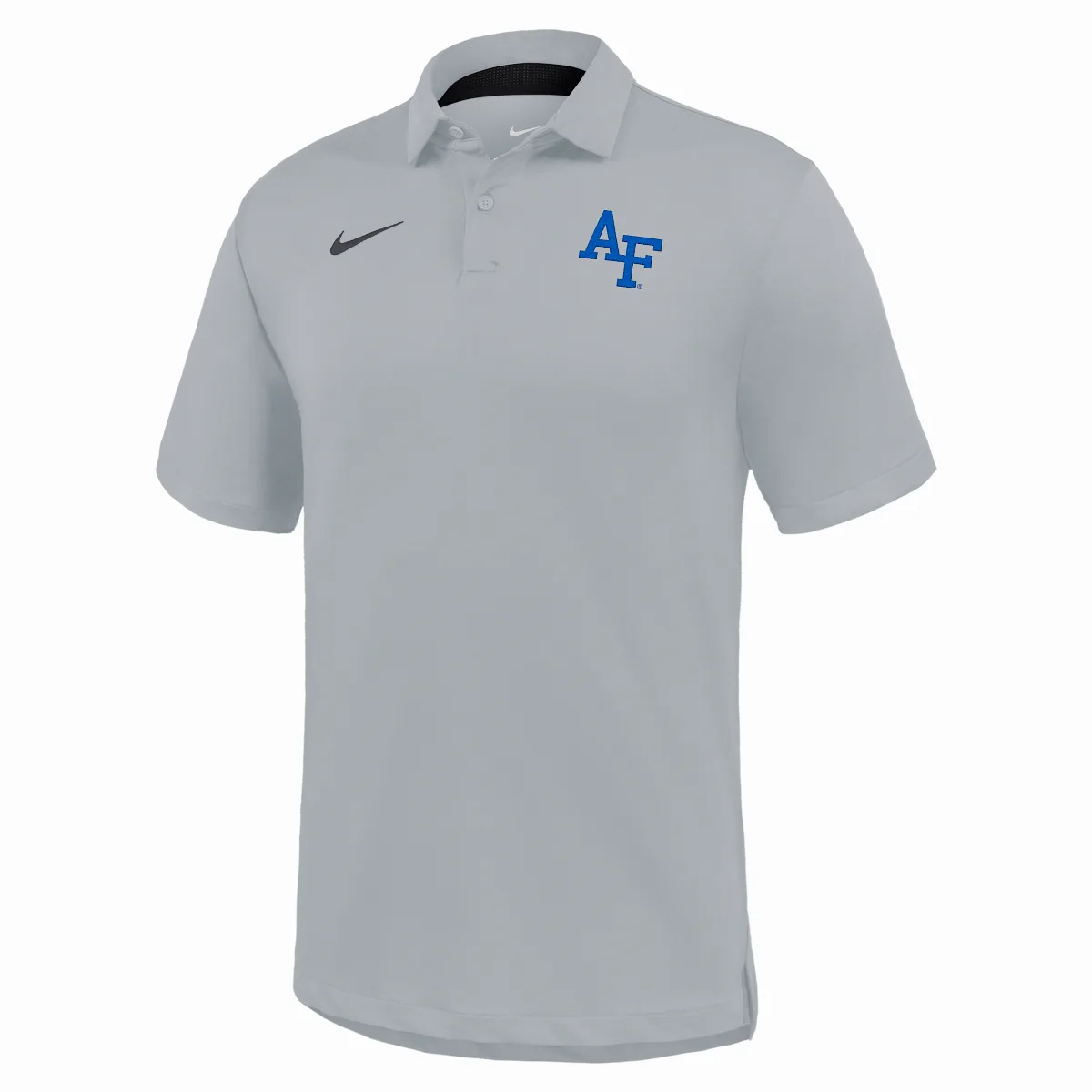 Air Force Tour Dri-FIT College Polo by Nike