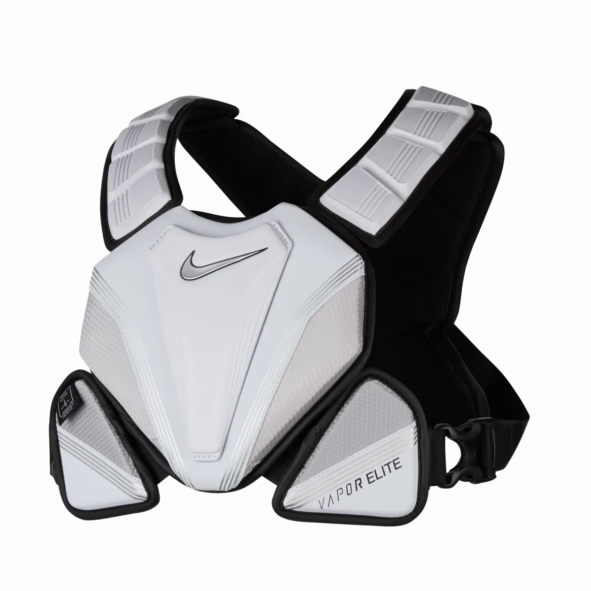 Vapor Elite Lacrosse Shoulder Pad Liner by Nike