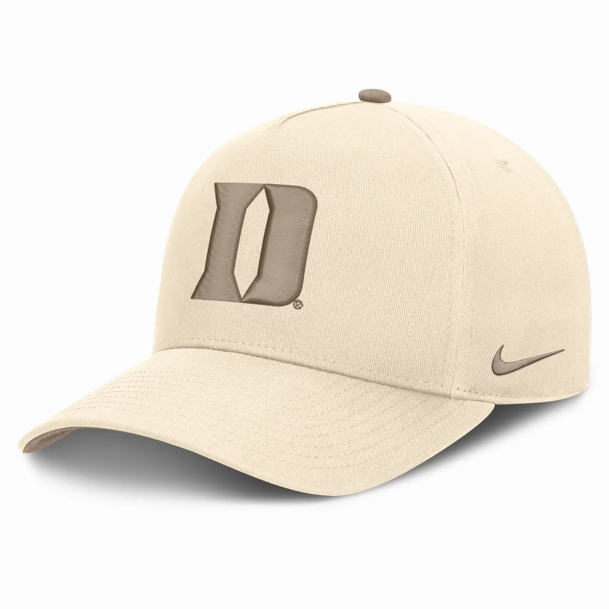 Duke Origin of Speed Rise Dri-FIT College A-Frame Adjustable Hat