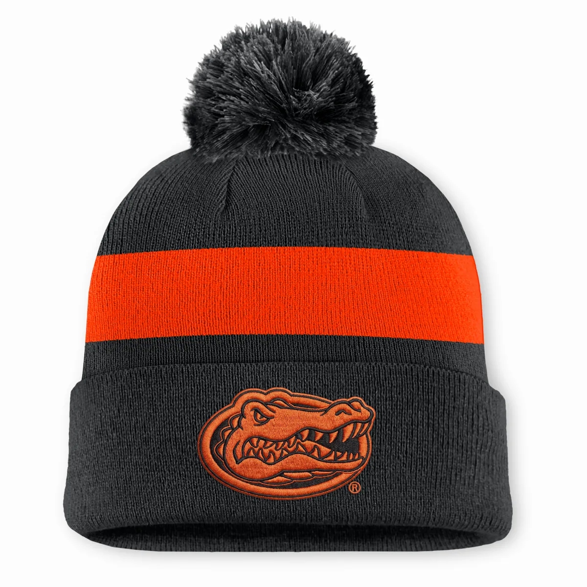 Florida Peak Jordan Brand College Cuffed Beanie
