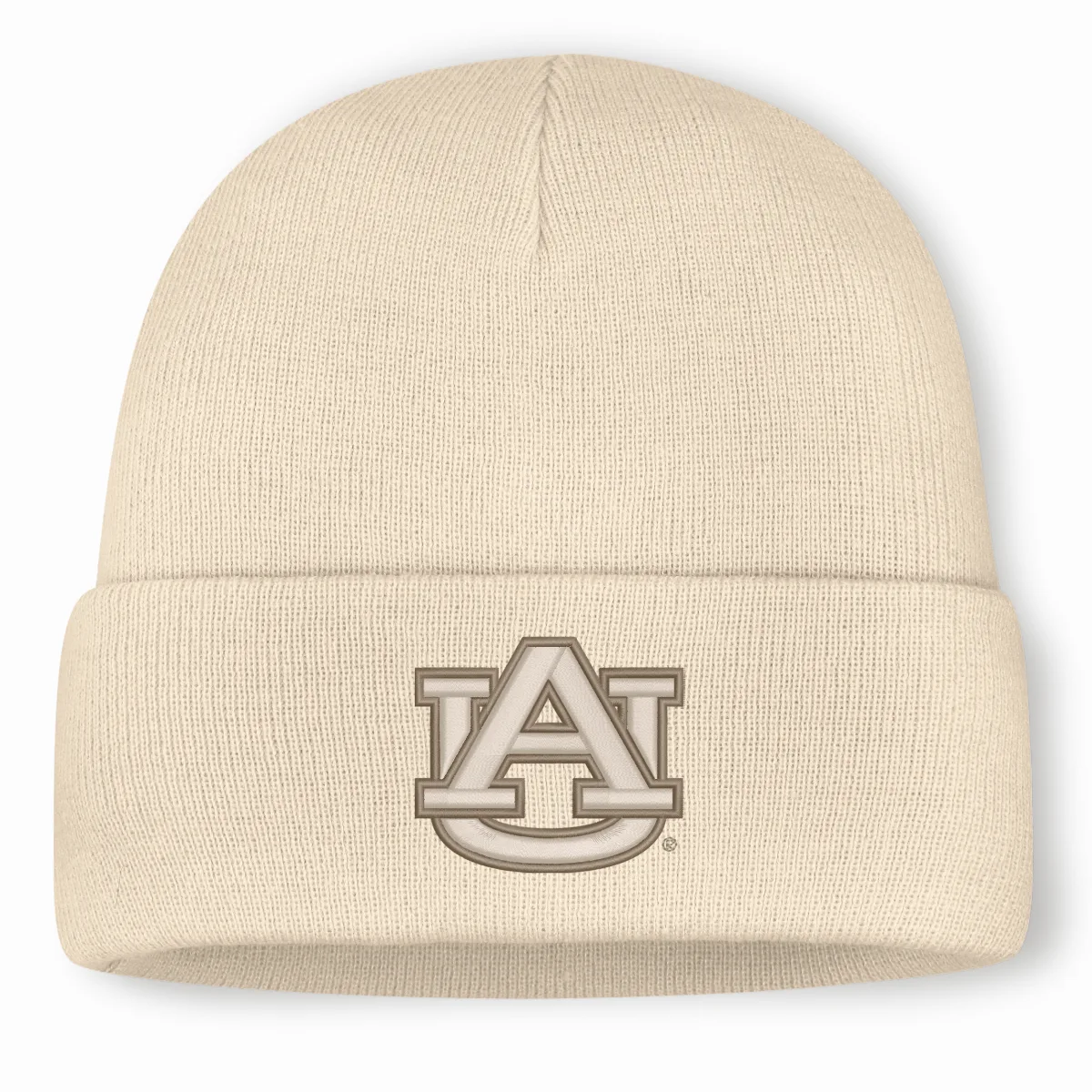 Auburn College Cuffed Beanie by Nike