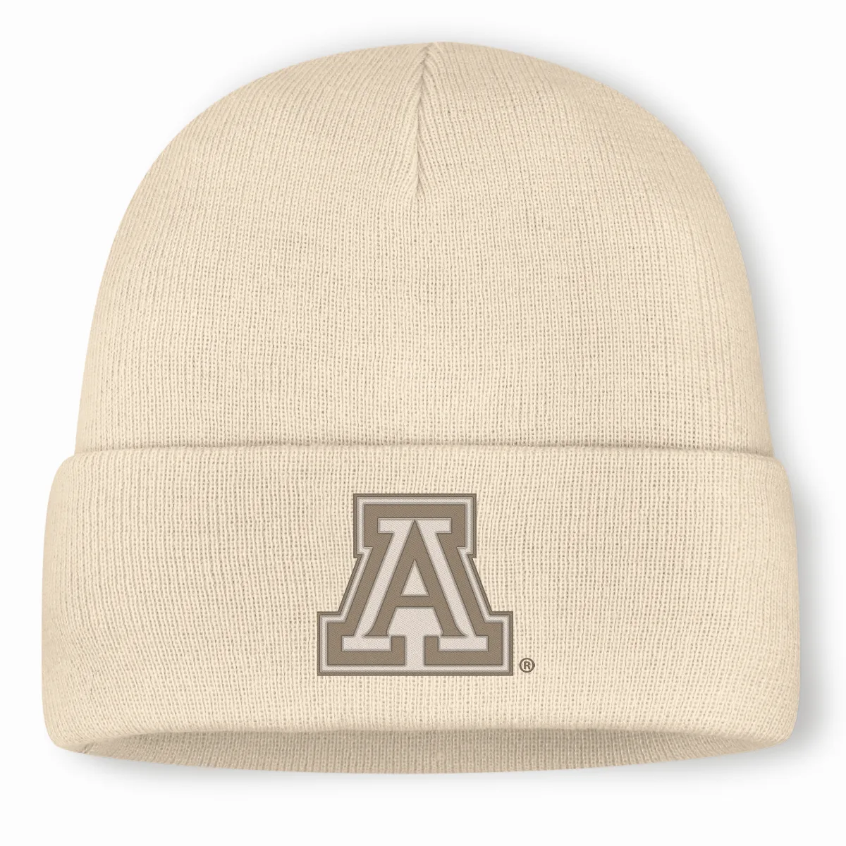 Arizona College Cuffed Beanie by Nike