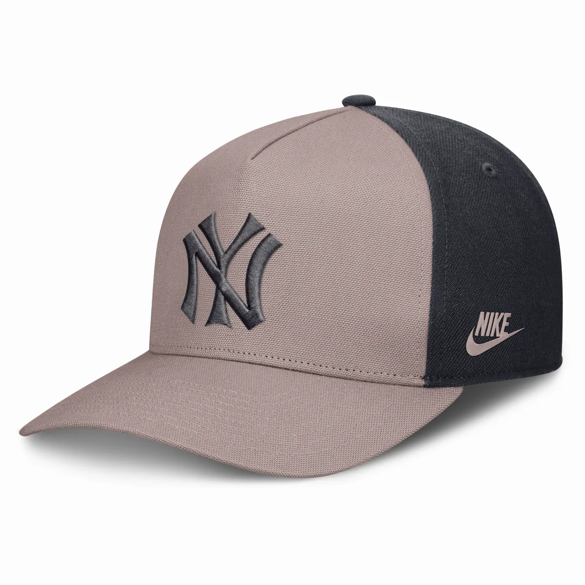 New York Yankees Cooperstown Rise MLB A-Frame Adjustable Hat by Nike