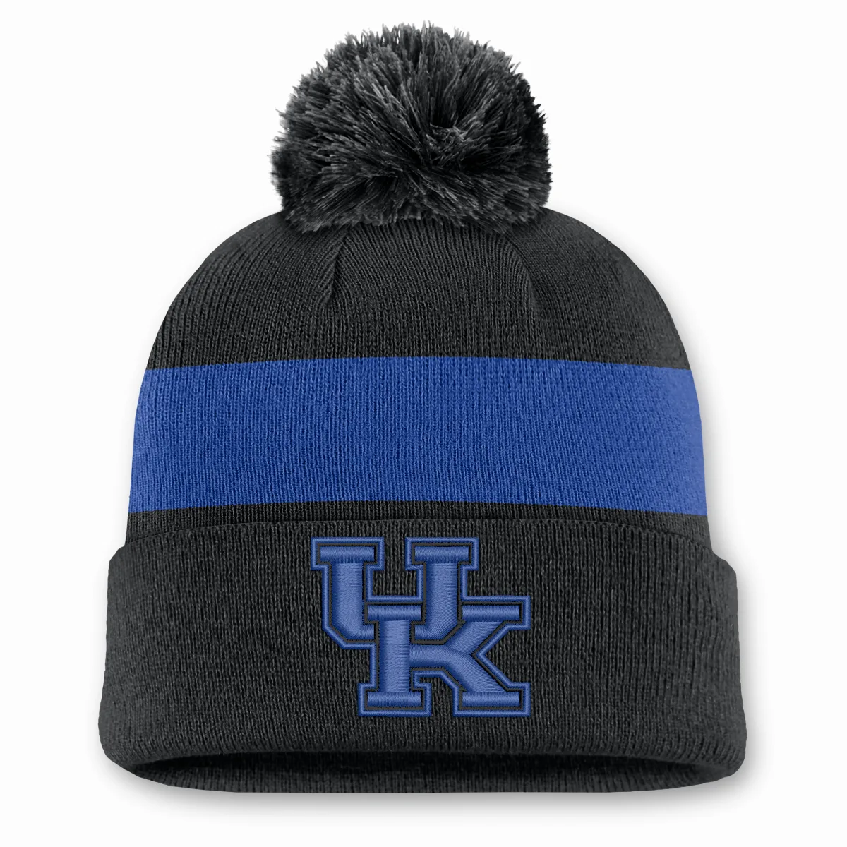 Kentucky Peak College Cuffed Beanie
