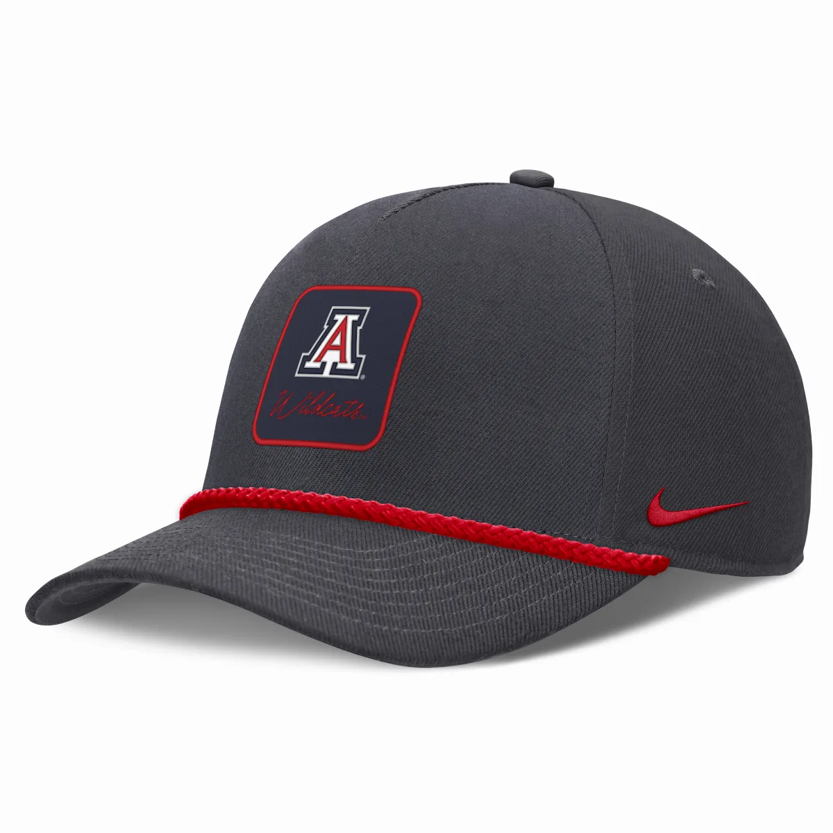 Arizona Legacy Letter Rise Dri-FIT College A-Frame Adjustable Hat