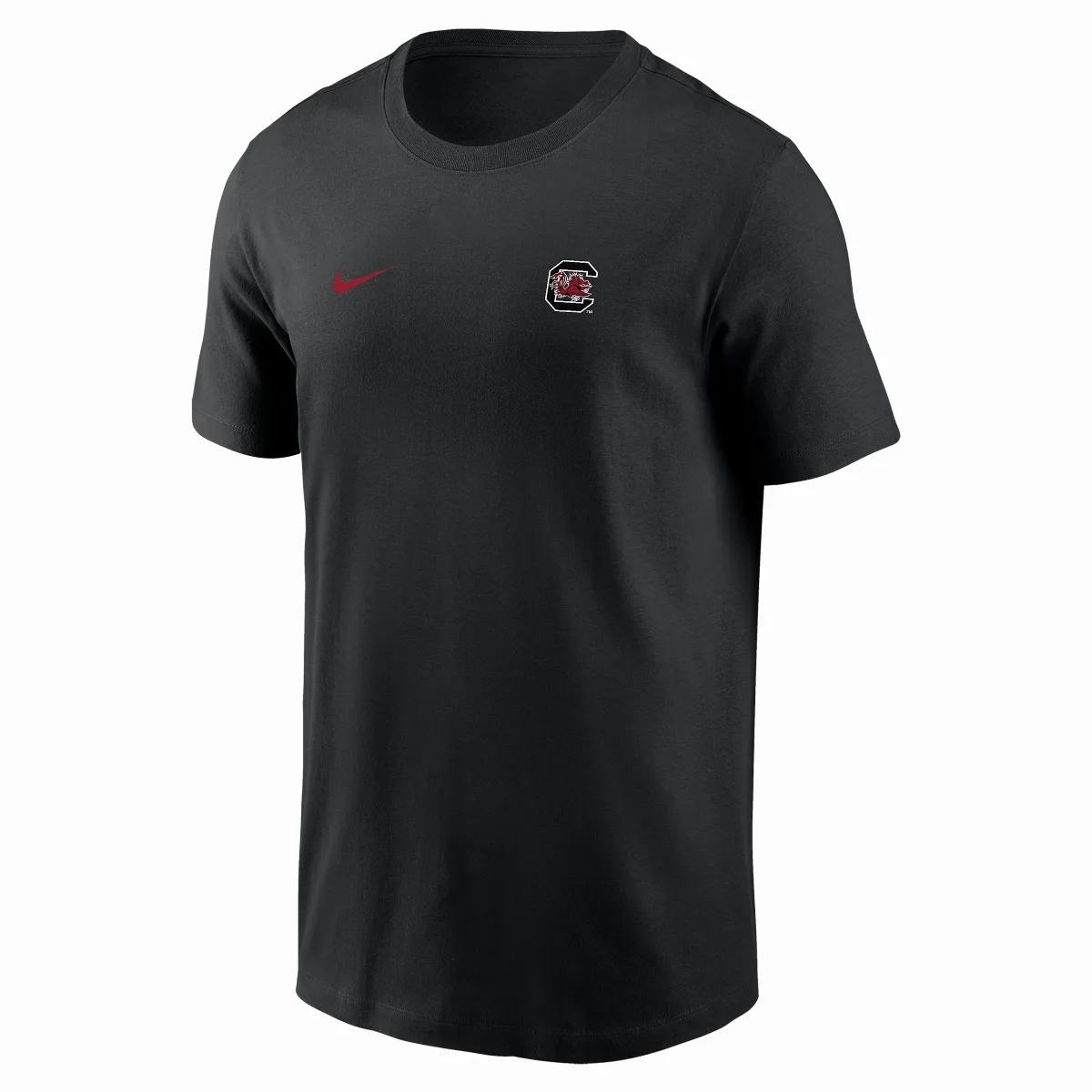 College Legend (south Carolina Gamecocks) Short-Sleeve T-Shirt