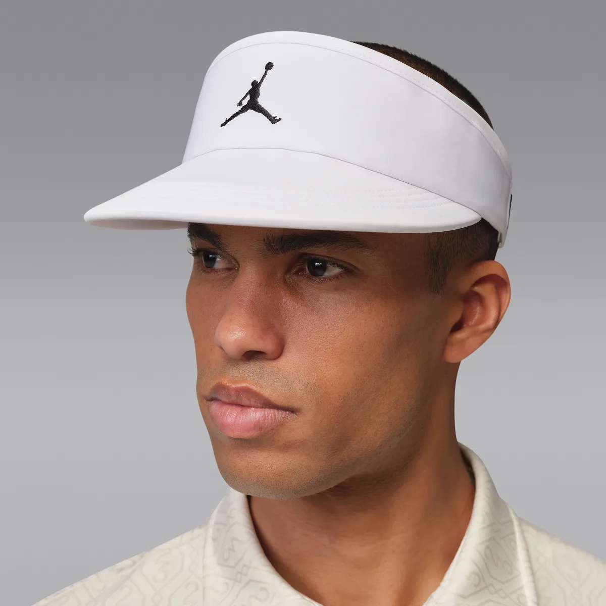 Ace Dri-FIT Golf Visor by Jordan