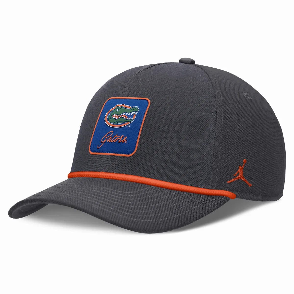 Florida Primetime Rise Jordan Brand Dri-FIT College A-Frame Adjustable Hat by Nike