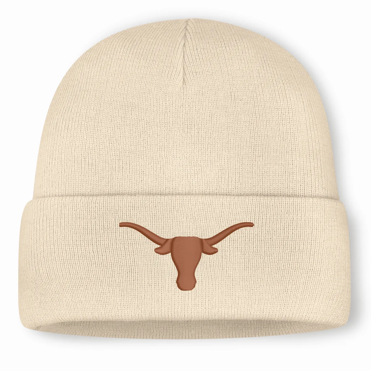 Texas College Cuffed Beanie by Nike