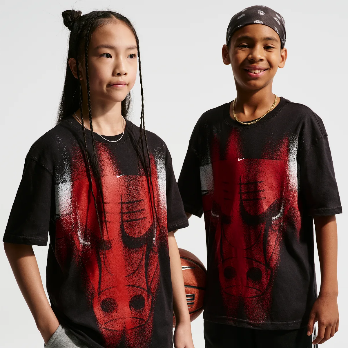 Chicago Bulls Nike Edge 26 Short-Sleeve T-Shirt by Nike