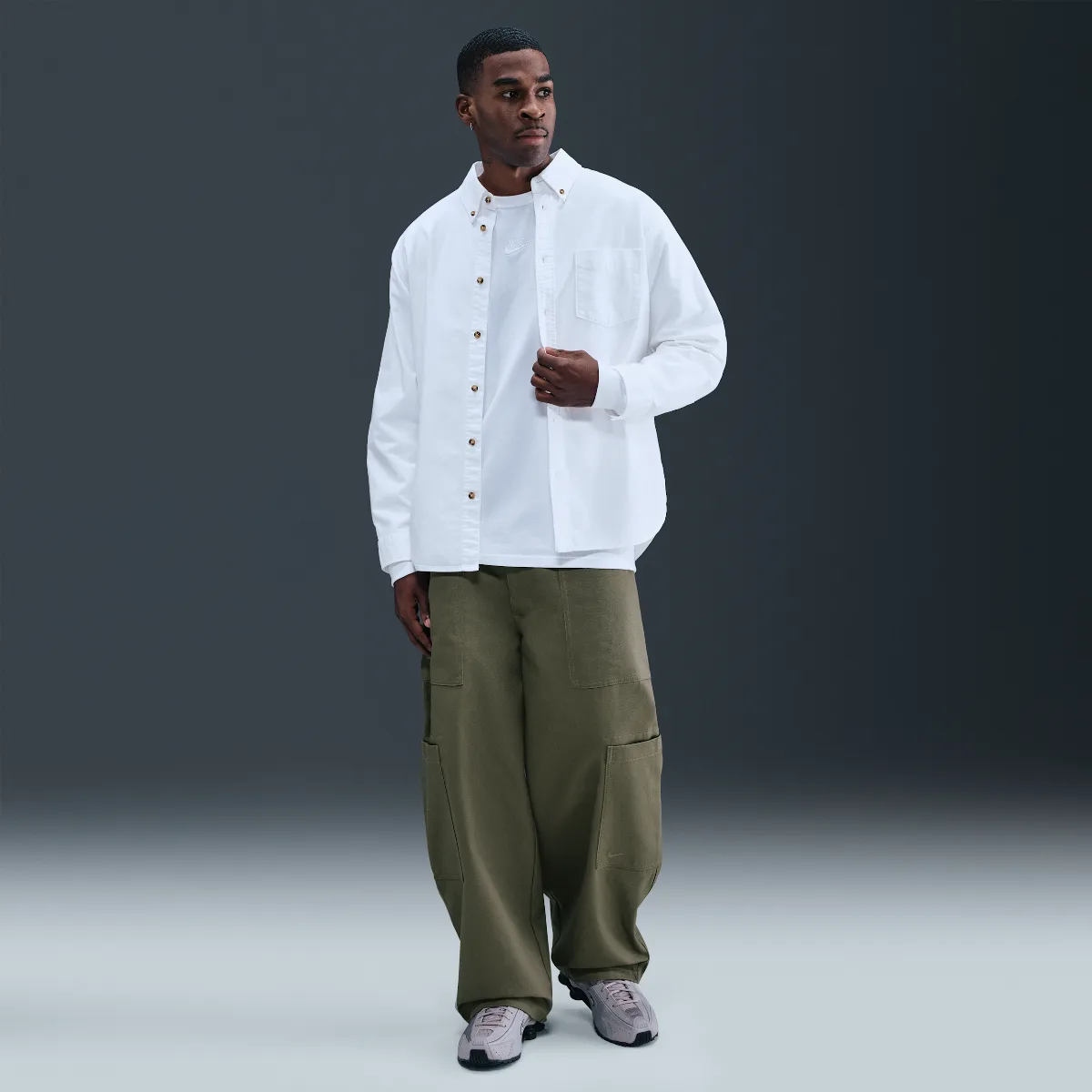 Life Utility Pants by Nike