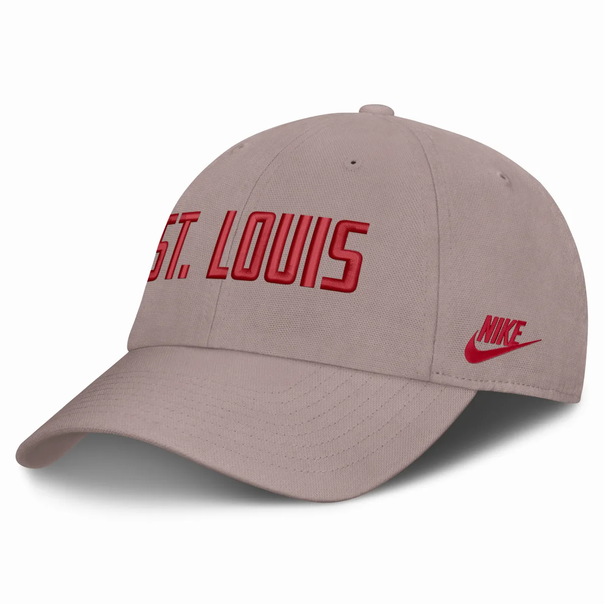 St. Louis Cardinals Cooperstown Club MLB Adjustable Hat by Nike