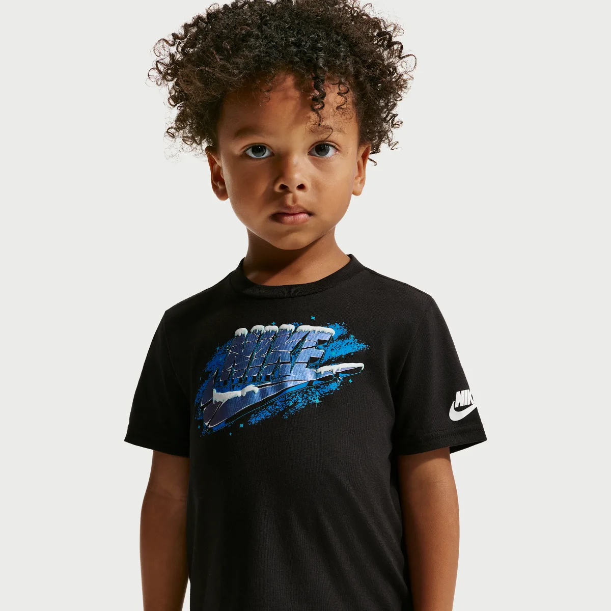 Icy Futura T-Shirt by Nike