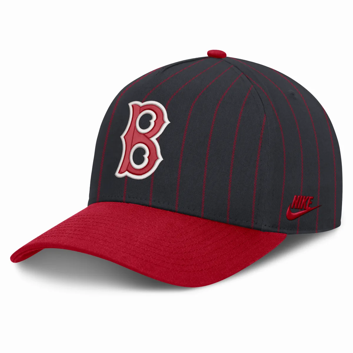 Boston Red Sox Cooperstown Rise A-Frame Adjustable Hat by Nike