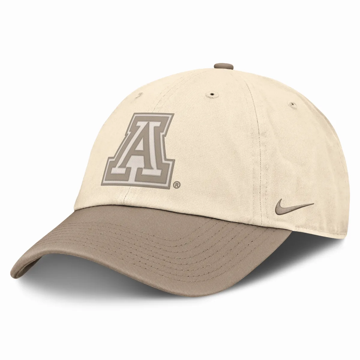 Arizona Natural Club College Adjustable Hat