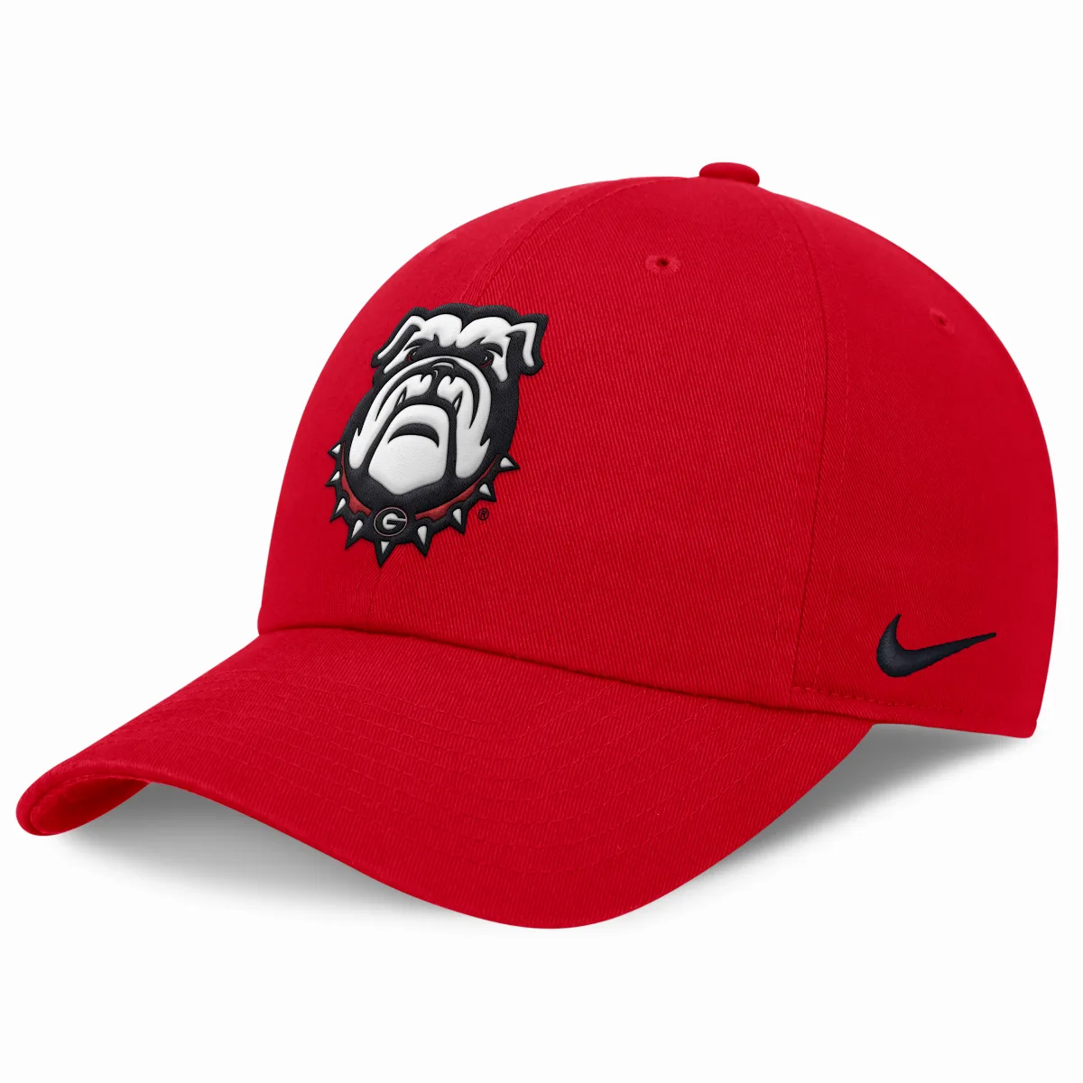 Georgia Club College Adjustable Hat by Nike