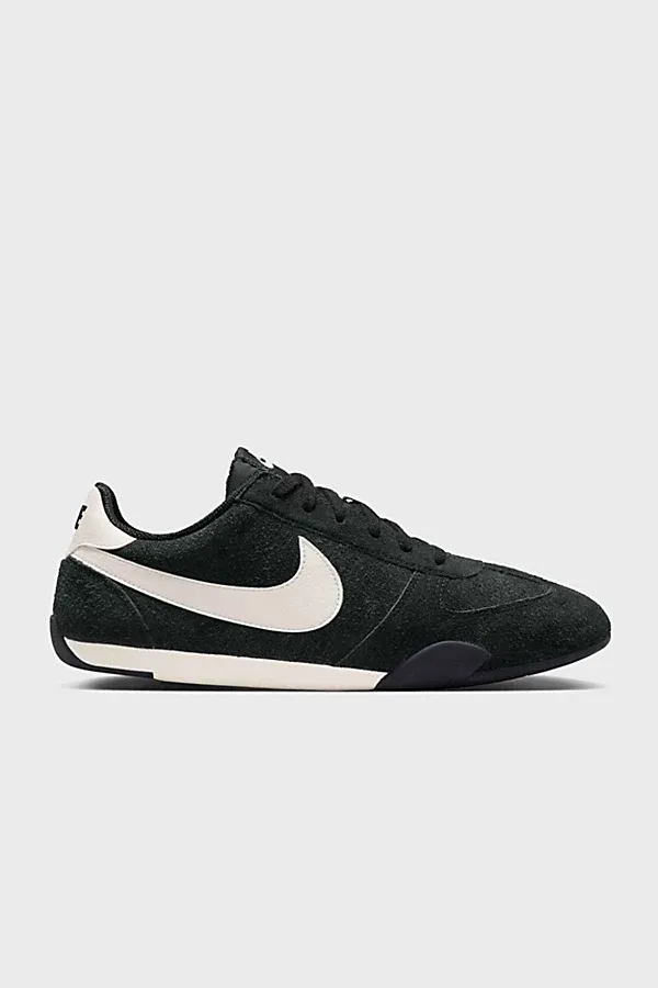 Sprint Sister Suede Sneakers by Nike