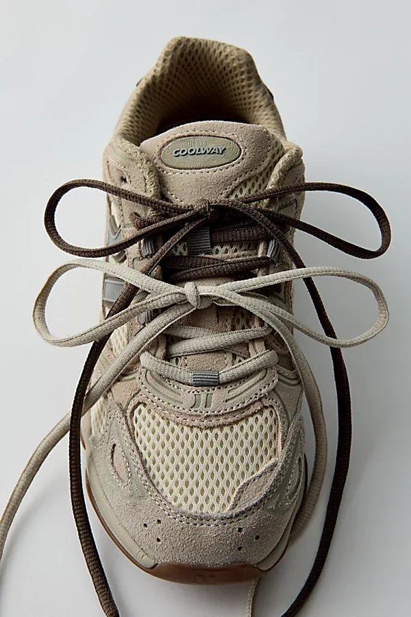 Smoke Sneakers by Coolway