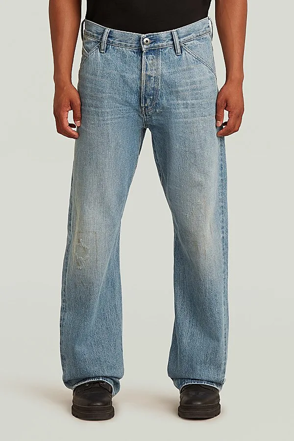 G-Star Dartt Loose Bootcut Jeans by G-Star